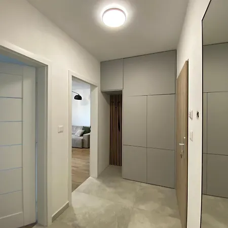 Apartament Kozak Litman Litmanová