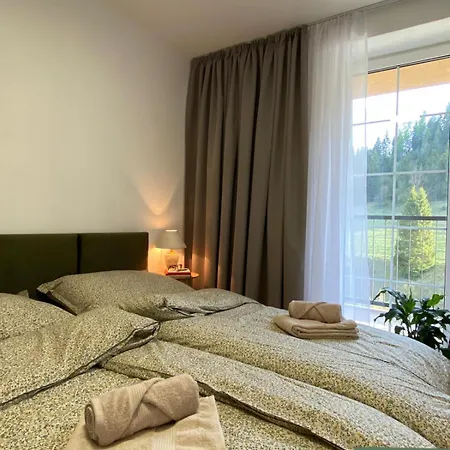 Apartament Kozak Litman
