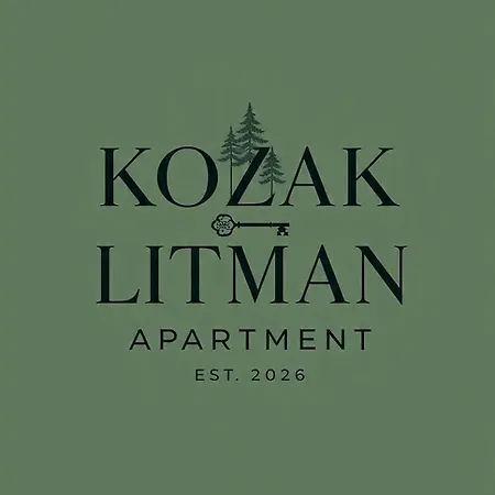 Kozak Litman Apartament *