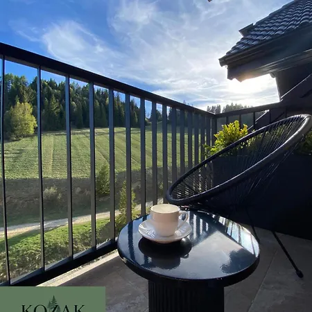 Kozak Litman Apartament