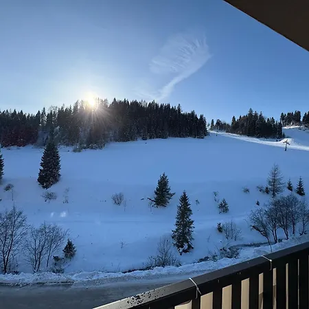 Kozak Litman Apartament