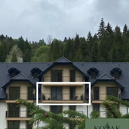 Kozak Litman Apartament
